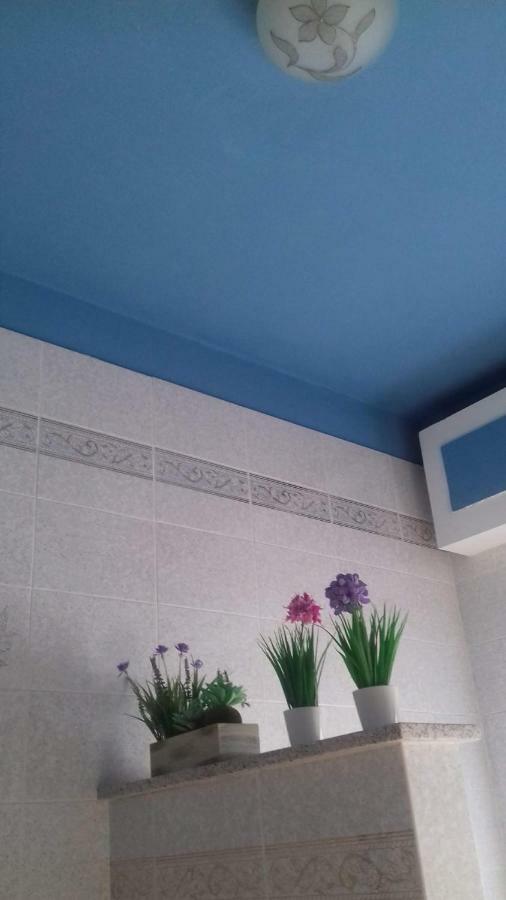 דירות סרטאנו La Casa Di Rachele מראה חיצוני תמונה