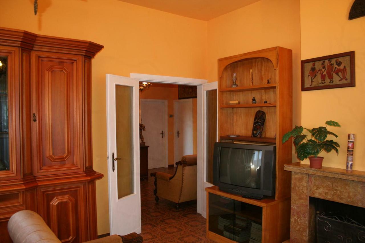 דירות סרטאנו La Casa Di Rachele מראה חיצוני תמונה