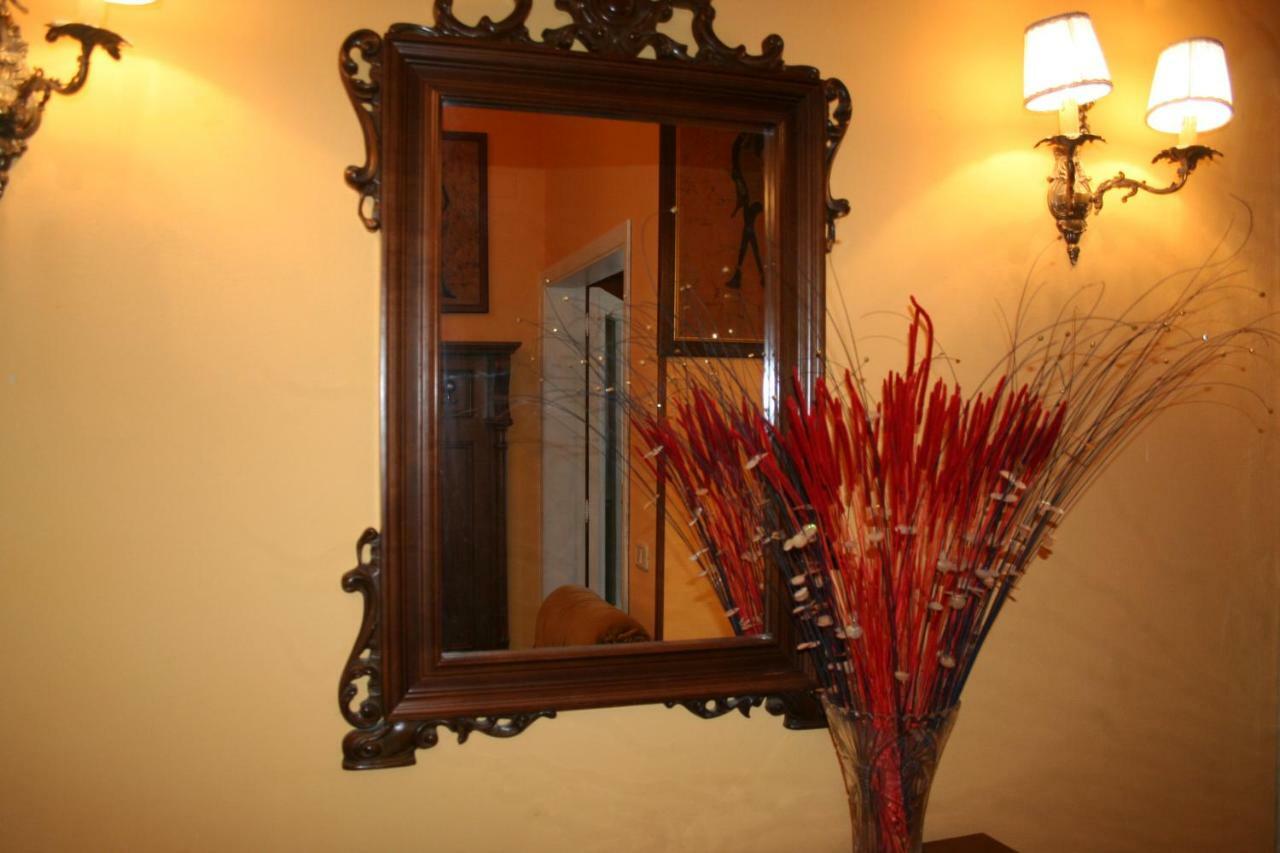 דירות סרטאנו La Casa Di Rachele מראה חיצוני תמונה