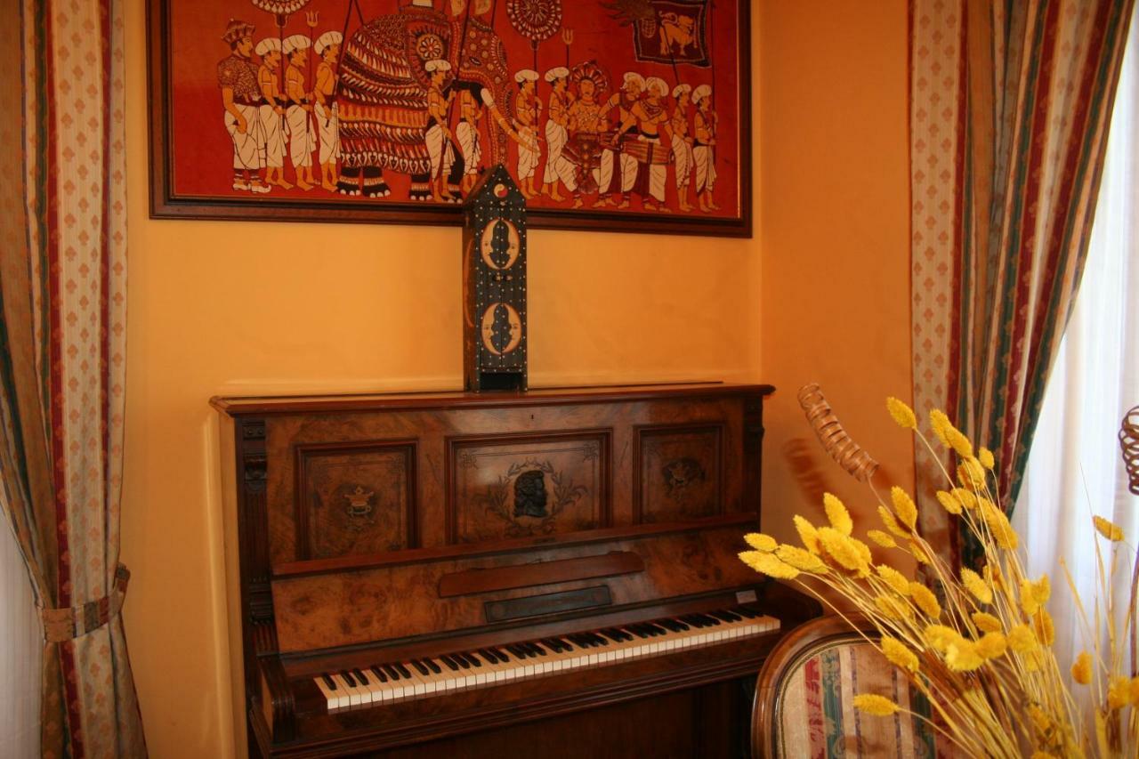 דירות סרטאנו La Casa Di Rachele מראה חיצוני תמונה