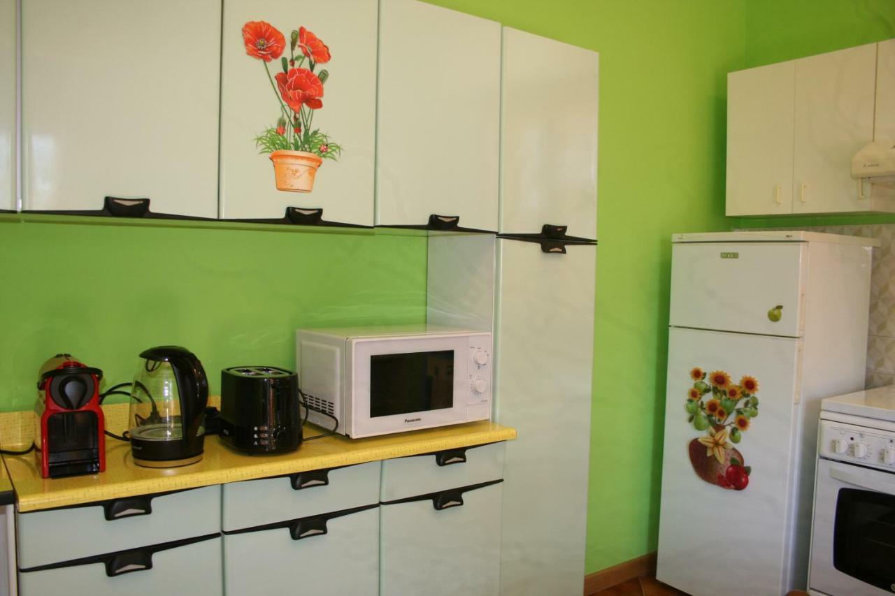 דירות סרטאנו La Casa Di Rachele מראה חיצוני תמונה