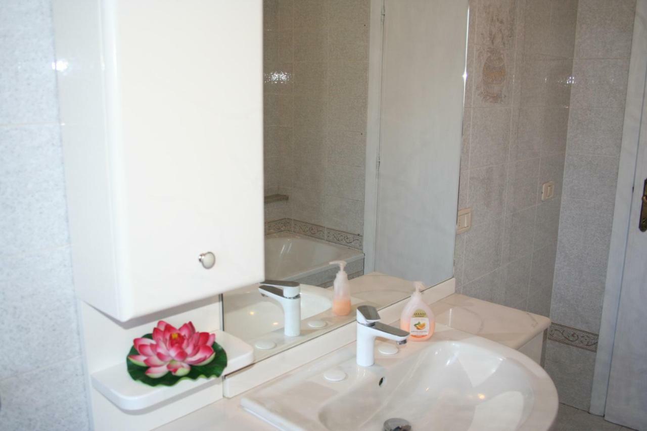 דירות סרטאנו La Casa Di Rachele מראה חיצוני תמונה