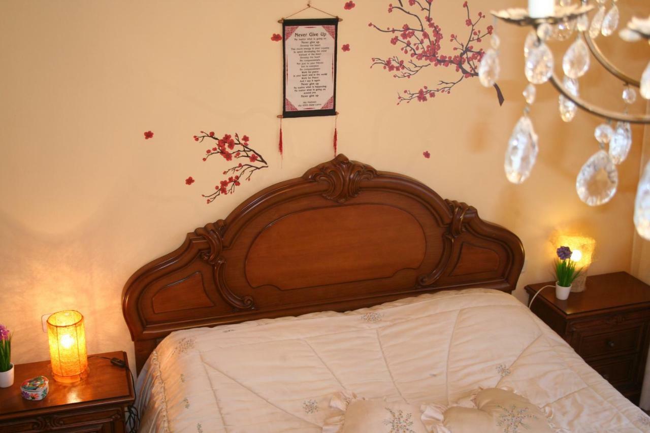 דירות סרטאנו La Casa Di Rachele מראה חיצוני תמונה