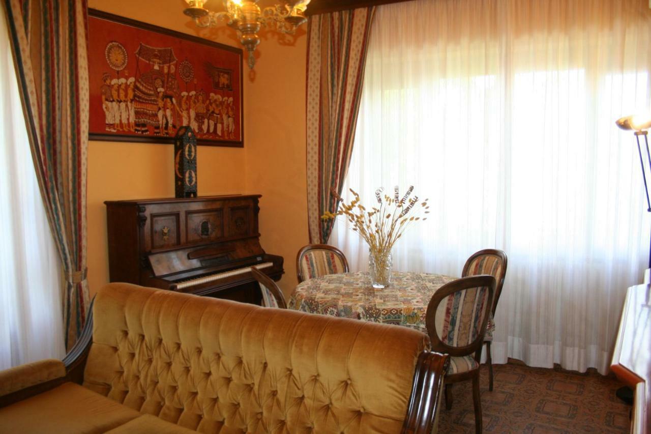 דירות סרטאנו La Casa Di Rachele מראה חיצוני תמונה