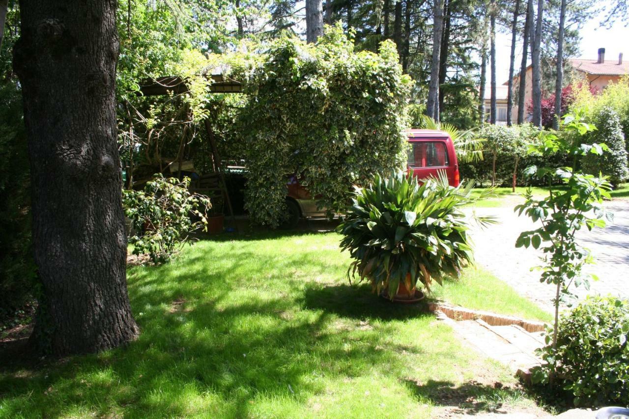 דירות סרטאנו La Casa Di Rachele מראה חיצוני תמונה